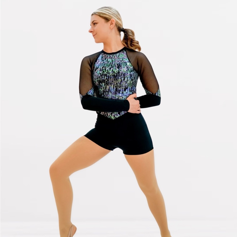 Dance costumes